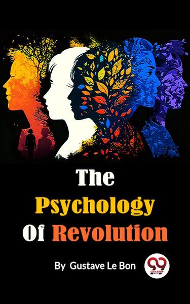 Produktbild: The Psychology Of Revolution