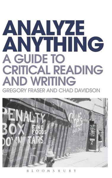Produktbild: Analyze Anything