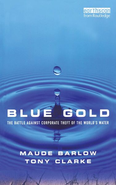 Produktbild: Blue Gold