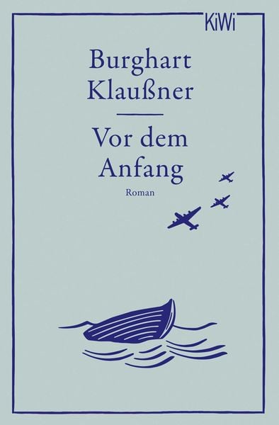 Produktbild: Vor dem Anfang