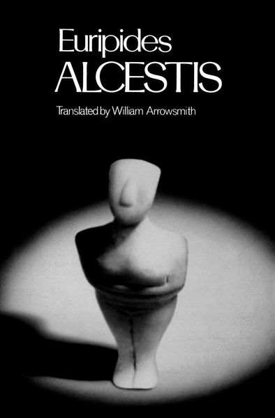 Produktbild: Alcestis