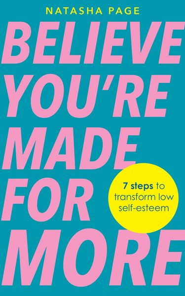 Produktbild: Believe You're Made for More