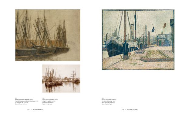 Produktbild: Hammersh&oslash;i and Europe
