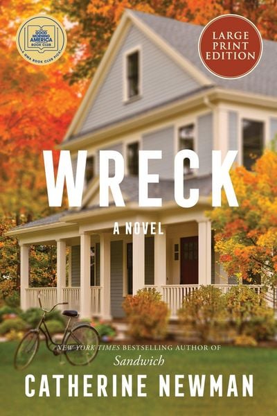 Produktbild: Wreck