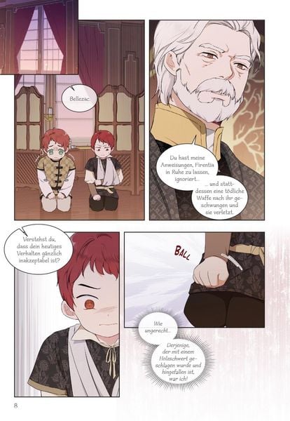 Produktbild: I Shall Master This Family 4