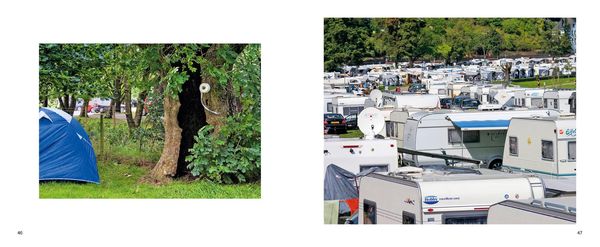 Produktbild: Echte Camper kann nichts ersch&uuml;ttern