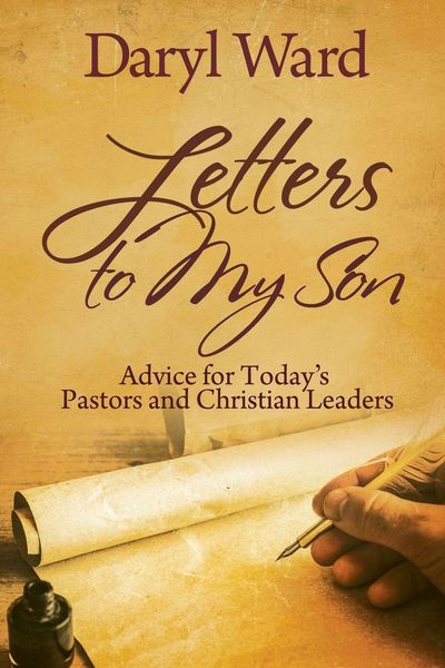 Produktbild: Letters to My Son