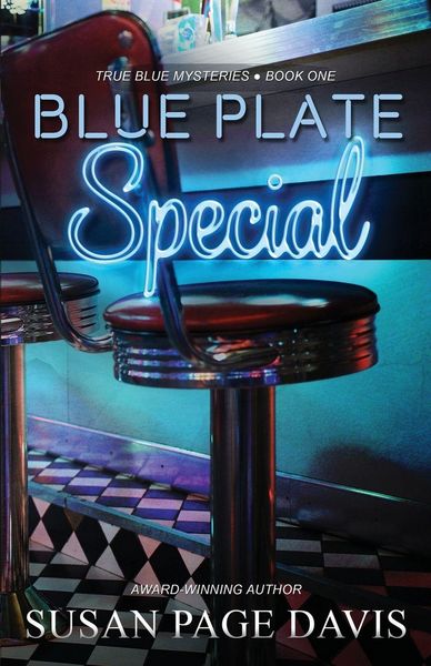 Produktbild: Blue Plate Special
