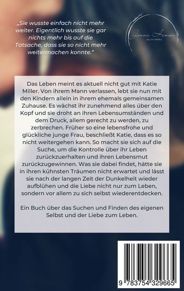 Produktbild: Bis ich wieder lachen kann