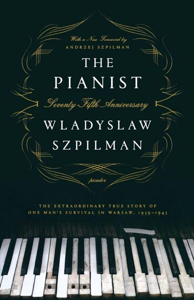 Produktbild: Pianist (Seventy-Fifth Anniversary Edition)