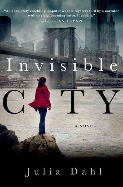 Produktbild: Invisible City