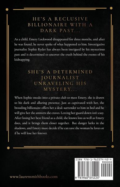 Produktbild: The Gilded Cuff