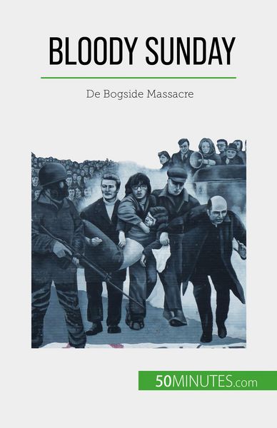 Produktbild: Bloody Sunday