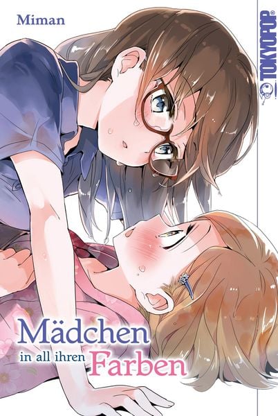 Produktbild: M&auml;dchen in all ihren Farben