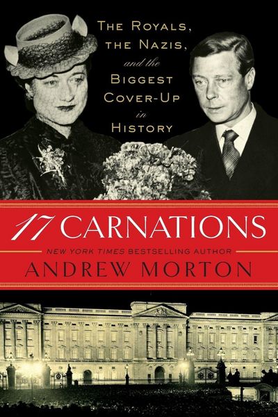 Produktbild: 17 Carnations