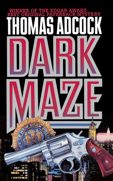 Produktbild: Dark Maze