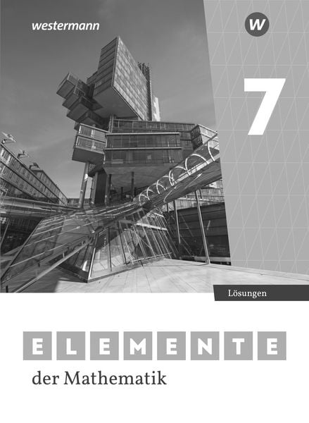 Produktbild: Elemente der Mathematik SI - Ausgabe 2023 f&uuml;r Niedersachsen