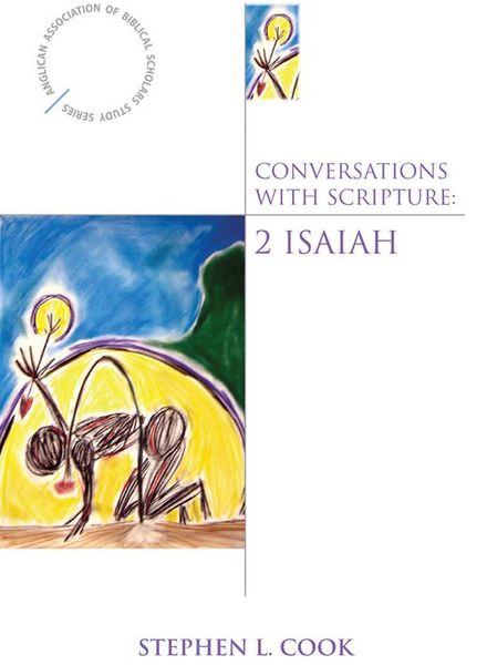 Produktbild: Conversations with Scripture