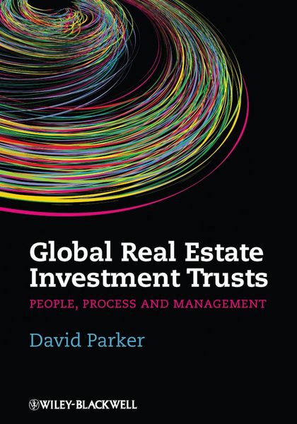 Produktbild: Global Real Estate Investment Trusts