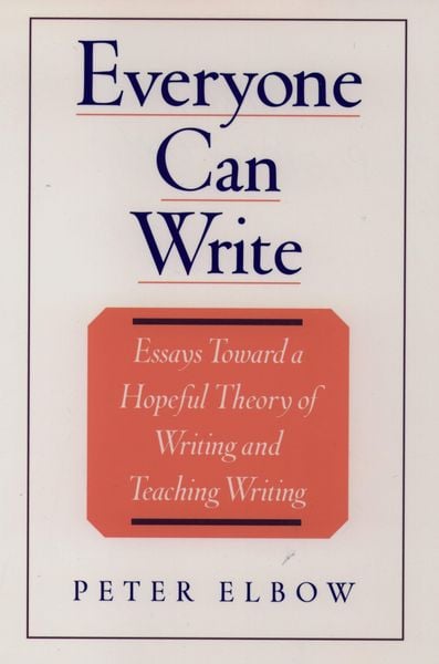 Produktbild: Everyone Can Write