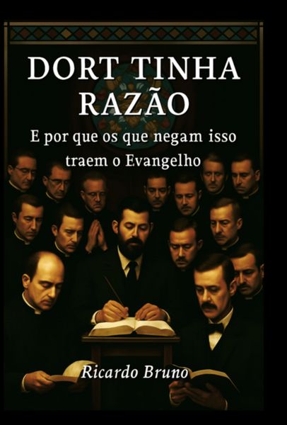 Produktbild: Dort Tinha Raz&atilde;o