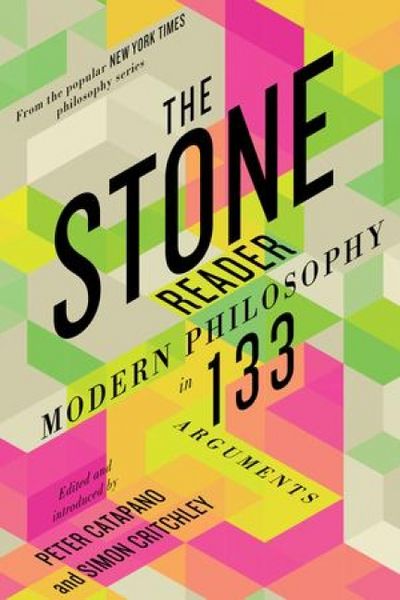 Produktbild: The Stone Reader