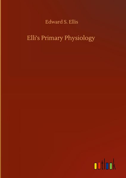 Produktbild: Elli's Primary Physiology