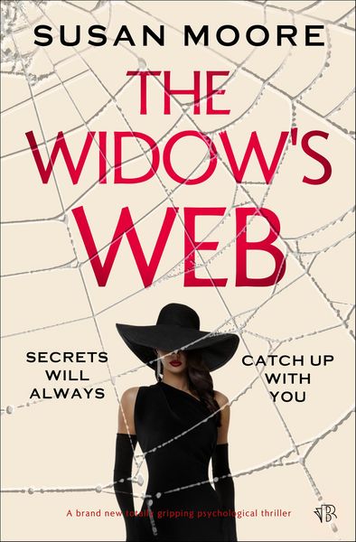 Produktbild: The Widow's Web