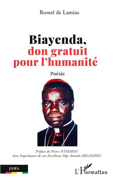 Produktbild: Biayenda, don gratuit pour l'humanit&eacute;