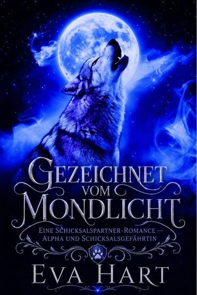 Produktbild: Gezeichnet vom Mondlicht