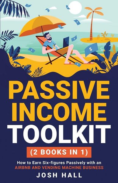 Produktbild: Passive Income Toolkit