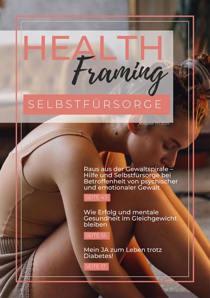 Produktbild: Health Framing - Selbstf&uuml;rsorge