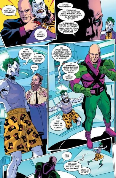 Produktbild: Batman/Superman: World's finest