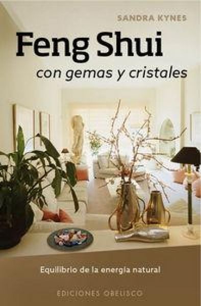Produktbild: Feng Shui Con Gemas y Cristales