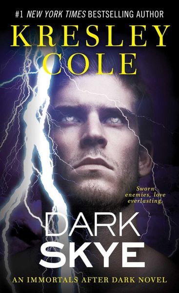 Produktbild: Dark Skye