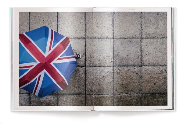 Produktbild: Streets of London