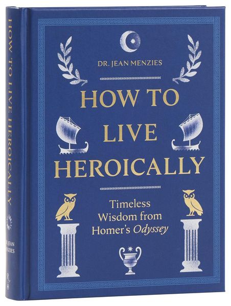 Produktbild: How to Live Heroically