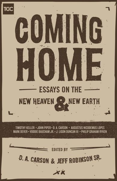 Produktbild: Coming Home