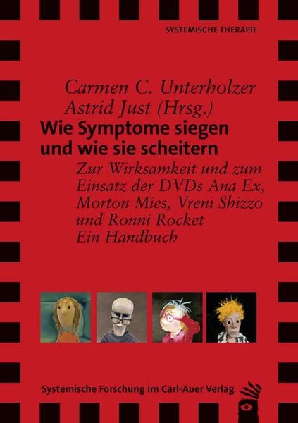 Produktbild: Wie Symptome siegen und wie sie scheitern