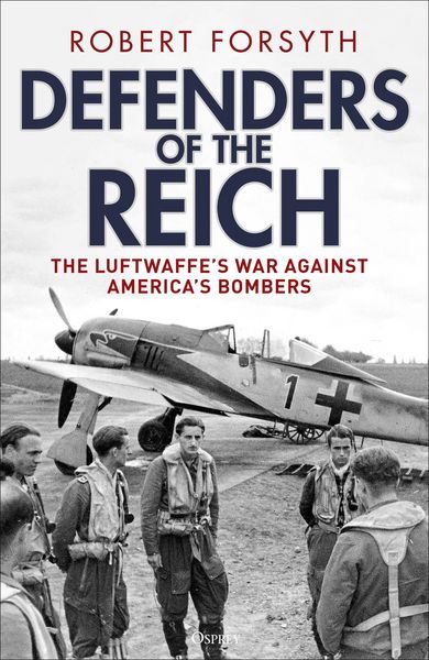 Produktbild: Defenders of the Reich