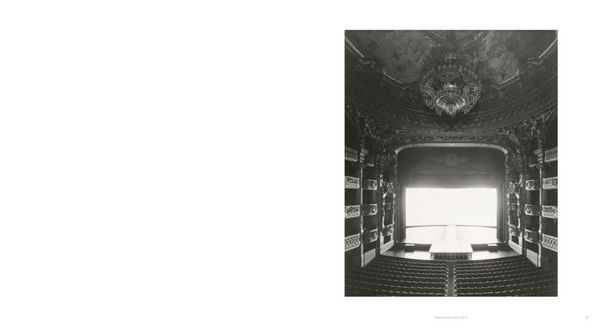 Produktbild: Hiroshi Sugimoto