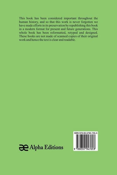 Produktbild: The Theory of Moral Sentiments Or, an Essay Towards an Analysis of the Principles by Which Men Naturally Judge Concerning the Conduct and Character, First of Their Neighbours, and Afterwards of Themselves. to Which Is Added, a Dissertation on the Origin o