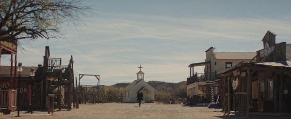 Produktbild: Ghosts of Red Ridge