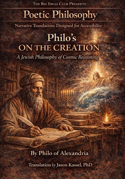 Produktbild: Philo's On the Creation