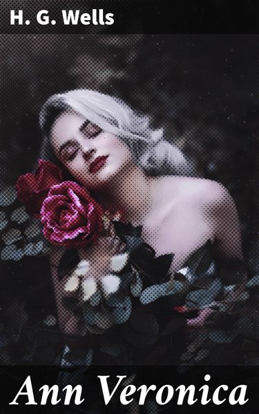 Produktbild: Ann Veronica