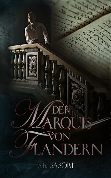 Produktbild: Der Marquis von Flandern