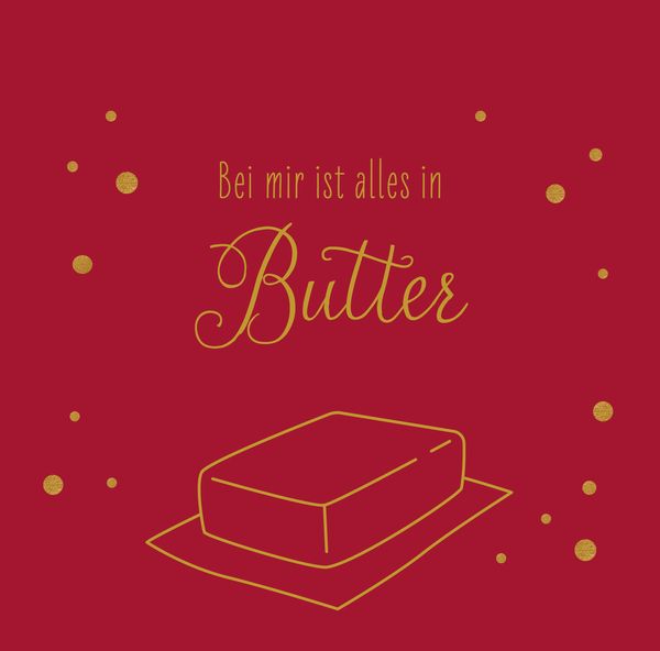 Produktbild: Gute Worte sind wie Honig