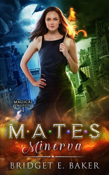 Produktbild: Mates