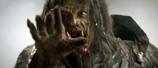 Produktbild: Warchief - Angriff der Orks