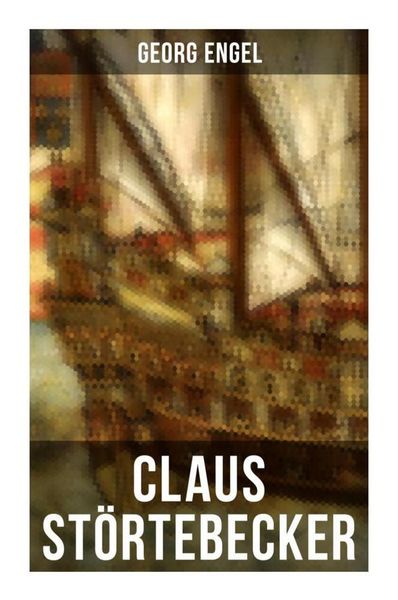 Produktbild: Claus St&ouml;rtebecker